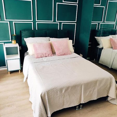 Apartament Vogelsnest Norymberga Zewnętrze zdjęcie