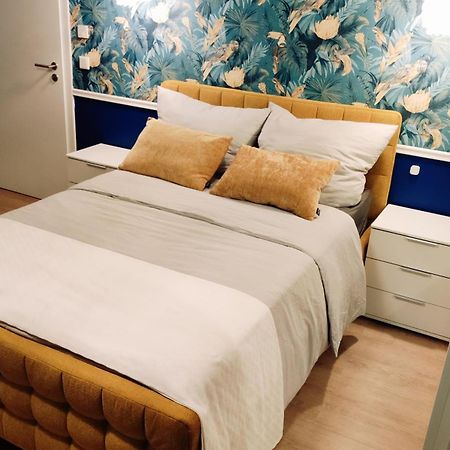 Apartament Vogelsnest Norymberga Zewnętrze zdjęcie
