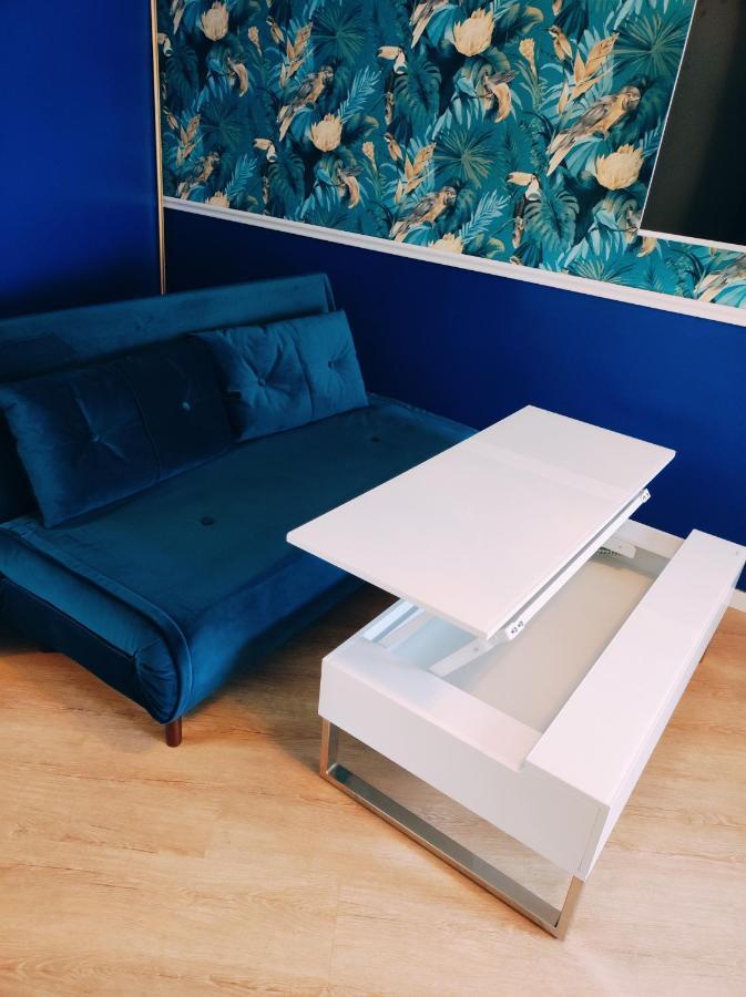 Apartament Vogelsnest Norymberga Zewnętrze zdjęcie