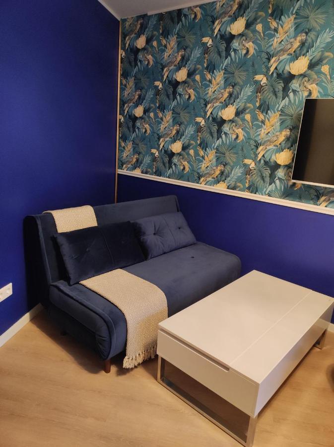Apartament Vogelsnest Norymberga Zewnętrze zdjęcie